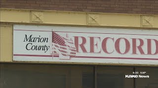 Attorney helps break down affidavits used in Marion County Record newspaper raid