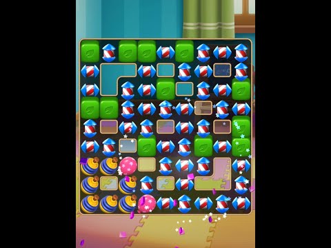 TOON BLAST level 5345