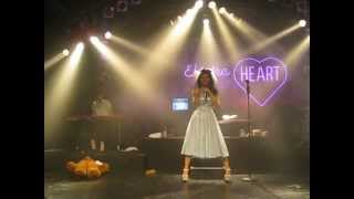 How to be a Heartbreaker - Marina and the Diamonds - The Lonely Hearts Club Tour (Hamburg) 2012