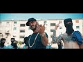 Vinz ft. Stealth - Sdu me ja dit  (Official 4K Video) (Hellbanianz)