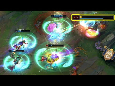 I don't think patch 12.10 hit Akshan hard enough...