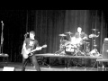 CHS Music Club - I'm a Man By: Black Strobe ...