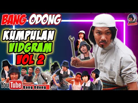 kumpulan-video-terlucu-vidgram-2020-bang-odong