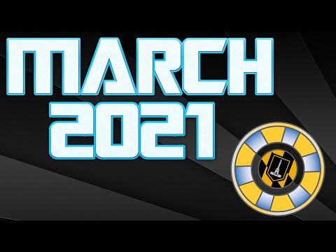 BaltMatrix March 2021 Review Roundup
