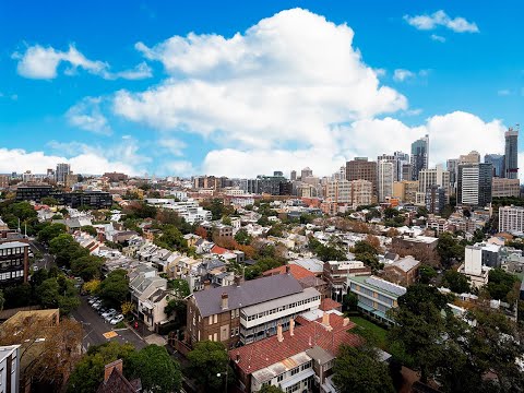 Virtual Tour | 1506/184 Forbes Street, Darlinghurst