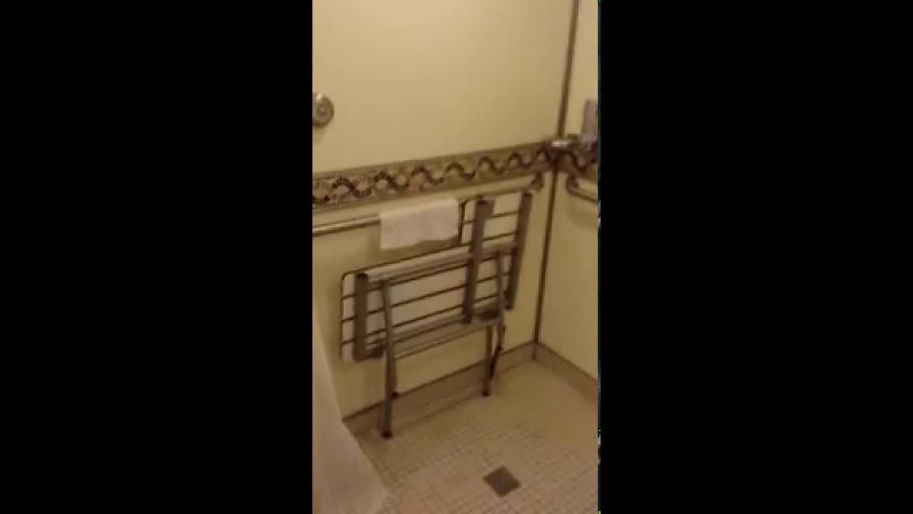 Carnival Elation - Cabin U69 - Video 1