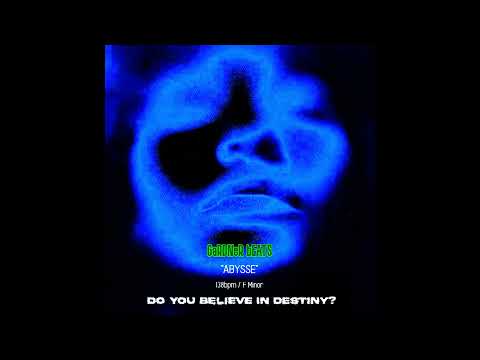 [FREE] DAMSO x HAMZA x NEPAL TYPE BEAT - "ABYSSE" 🌌