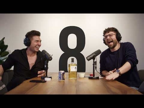 #8 We are back – Metatalk mit Julien und Elias