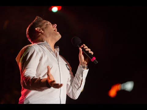 Koncert '68: Matěj Ruppert - Ona se brání