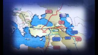 TOBB - Türkiye Odalar ve Borsalar Birliği - Tanıtım Filmi