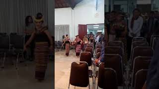 Download lagu Tarian adat insana,  TTU , NTT. mp3