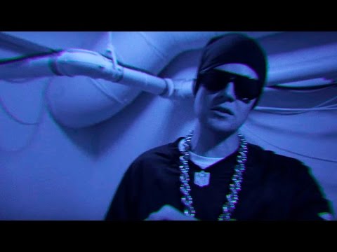 Oral Bee "Iceberg Slim" Feat. Mr. Pimp-Lotion & Big Ice [OFFISIELL MUSIKKVIDEO]: YLTV