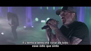 Staind - Change (Legendado)
