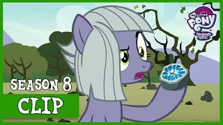 Limestone&#39;s Lesson: “The Beauty Within” (The Maud Couple) | MLP: FiM [HD]