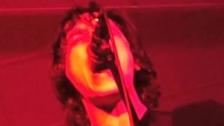 Music video thumbnail preview for Arsenico - Tutto Il Resto (live a Milano, 19/04/2012) by Arsenico