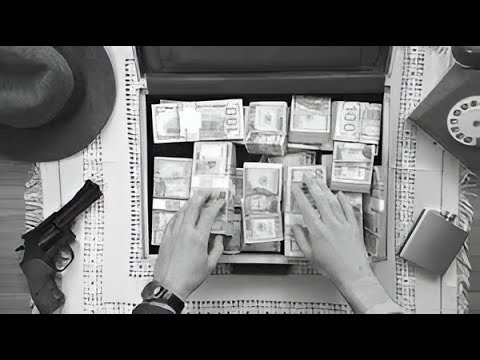 How the Mafia Made Their Fortune — 9 Dirty Money Streams