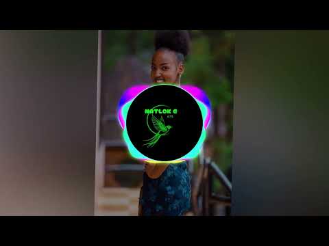 Otile Brown X Rayvanny - ASANTE [NatLok G Kompa Chill RMX] 2024 🇵🇬