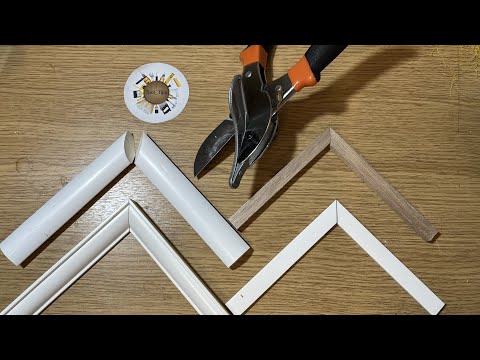 Angle Miter Cutter,Multi-Function Trunking Scissors,Quarter for Cutting PVC PPR PE Pipe,Branch,Wire