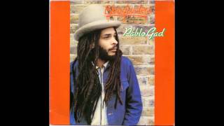 Pablo Gad   Bloodsuckers Showcase 83 LP   07   Riddle i dis