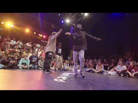 Flavourama 2017 - Judges Showcase - Toyin, Icee & Franky Dee