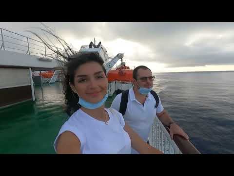 One day trip to La Gomera: island next to Tenerife 2021