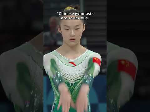 Throwback to Paris 2024 when this cute moment happened! #beam #cute #moments