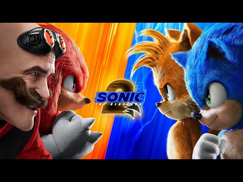 Sonic the Hedgehog 2 (2022) Explained In Hindi | Prime Video Movies हिंदी / उर्दू | Pratiksha Nagar