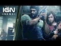 Naughty Dog Clarifies The Last of Us 2 Chatter - IGN ...