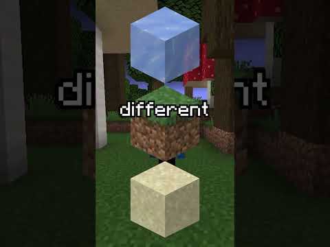 Minecraft's SCARIEST Biome #shorts
