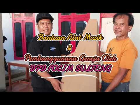 GIAT FOCIM SULTENG