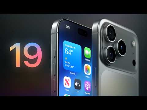 Meet iOS 19 | Apple