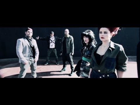 NIGMA - Στο Τέρμα Του Δρόμου [Official videoclip 2012]