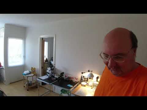 MongoTV_3316 - Danish Vlog - God LØRDAG 3.August 2019