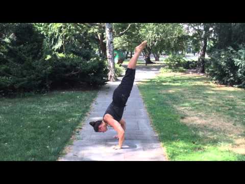 Odelia Upper Body Basics