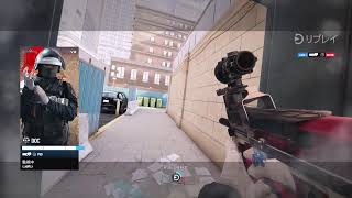 [PS5][参加型]シージ　ランクとか色々