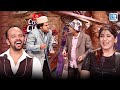 Krushna आया प्यार की शिक्षा लेने गुरु घंटा�
