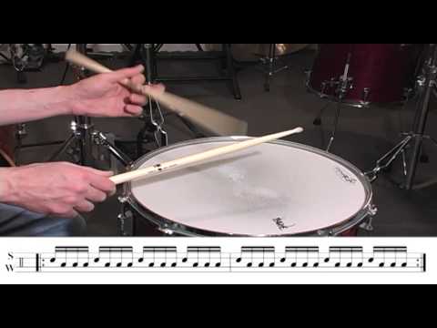 Tiger Bill Speed Lesson: 6 Steps to Hand Speeds of 1,000 bpm