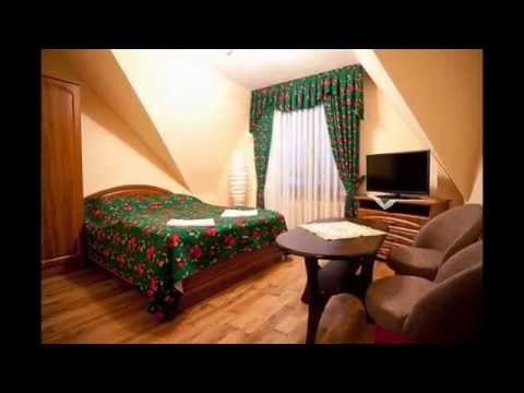 SPANKO24 - POKOJE U PIPISIA BIAŁKA TATRZAŃSKA NOCLEGI