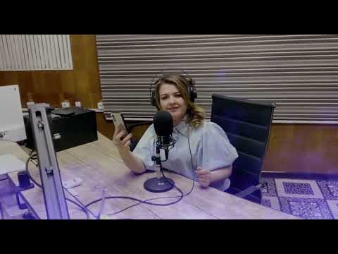 FM 101,3 BUXORO RADIOSI (fonetakasidan)