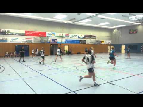 2015 09 19 Schwaaner SV II - HSG Uni Rostock Teil 6