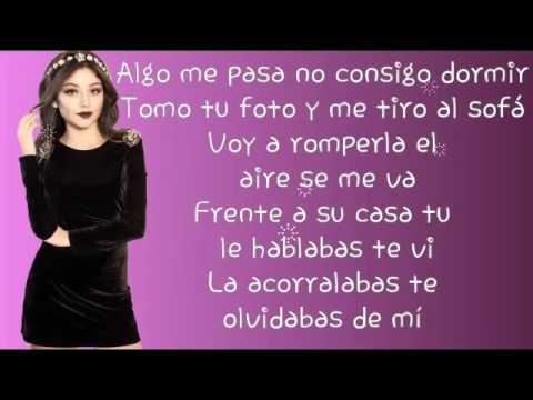 download lagu mp3 mp4 Cancin Besos De Ceniza, download lagu Cancin Besos De Ceniza gratis, unduh video klip Cancin Besos De Ceniza