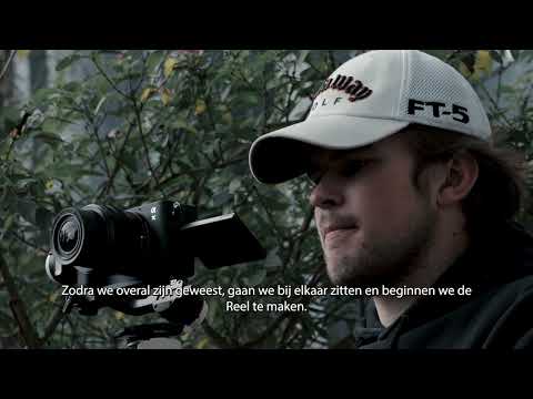 JDWSCH - MSSIII GDM Promo Video