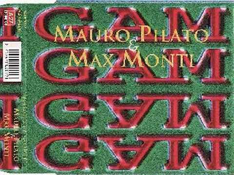 Mauro Pilato & Max Monti - Gam Gam (Spanish Radio Version)