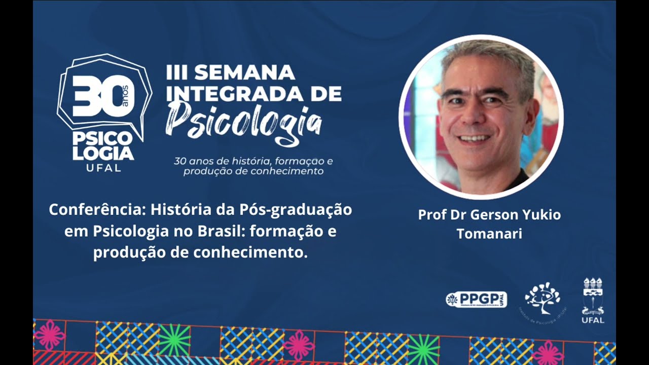 Perspectivas da Avaliação Quadrienal 2029 (GERSON TOMANARI)