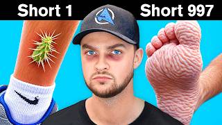 Download lagu I Scrolled to The Depths of YouTube Shorts! mp3