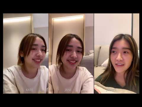 "YUMMY REMOTE" #KATE #JANE #JENNIS BNK48 LIVE : 5 JAN 2022