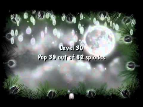 Splode level 30 ios iphone gameplay