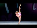 Lainey Hess I Want To Be A Rockette