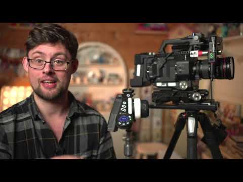 cPRO PLUS run-through