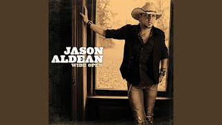 Jason Aldean Crazy Town